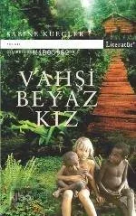 Vahşi Beyaz Kız