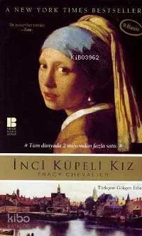İnci Küpeli Kız