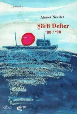 Şiirli Defter Ahmet Necdet
