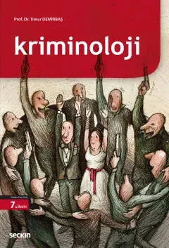 Krimonoloji
