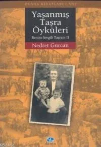 Yaşanmış Taşra Öyküleri
