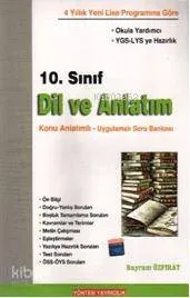 Dil ve Anlatım