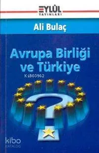 Avrupa Birliği ve Türkiye