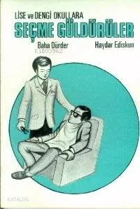 Seçme Güldürüler