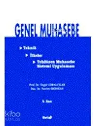 Genel Muhasebe
