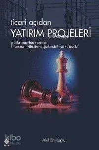 Ticari Açıdan Yatırım Projeleri