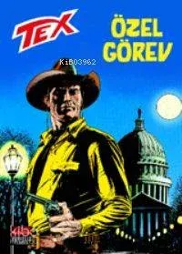 Tex 50 / Özel Görev