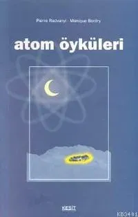 Atom Öyküleri