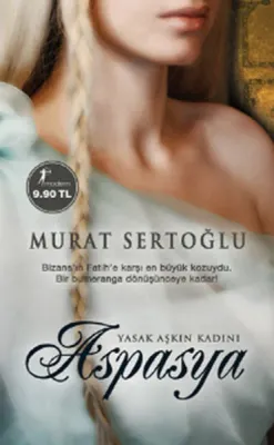 Aspasya (Cep - Özel Baskı) Murat Sertoğlu