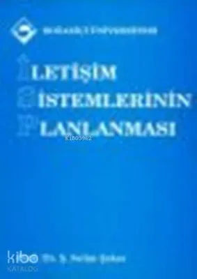 İletişim Sistemlerinin Planlanması