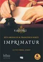 Imprimatur (CD'li)
