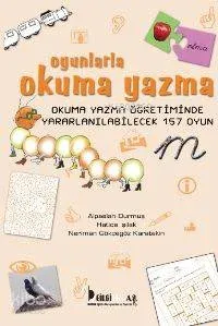 Oyunlarla Okuma Yazma