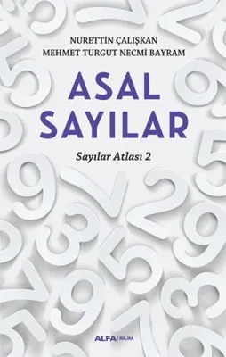 Sayılar Atlası 2 - Asal Sayılar