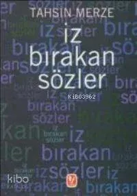 İz Bırakan Sözler