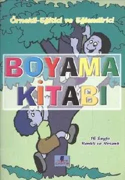 Büyük Boyama 2