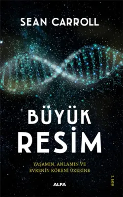 Büyük Resim Sean Carroll