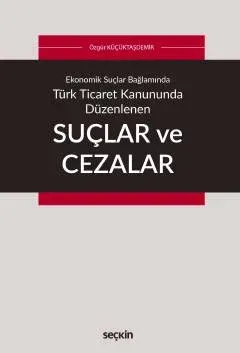 Suçlar ve Cezalar