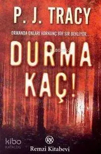Durma Kaç!