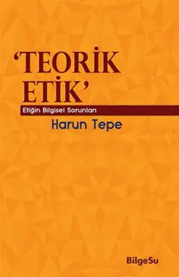 'Teorik Etik'