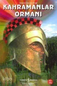 Kahramanlar Ormanı
