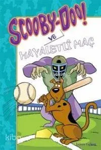 Scooby Doo ve Hayaletli Maç