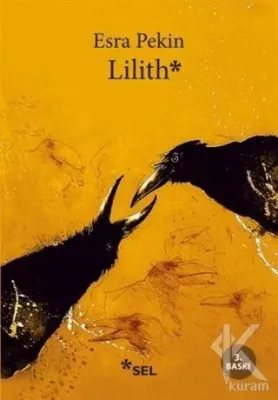 Lilith Esra Pekin