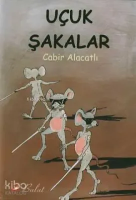 Uçuk Şakalar