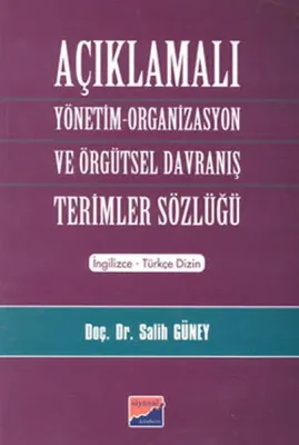 Açıklamalı Yönetim