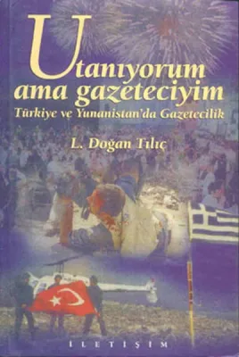 Utanıyorum Ama Gazeteciyim