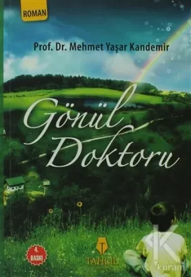 Gönül Doktoru M. Yaşar Kandemir