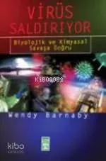 Virüs Saldırıyor