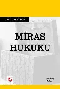 Miras Hukuku