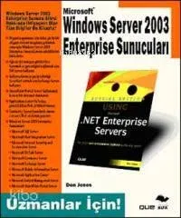 Windows Server 2003 Enterprise Sunucuları