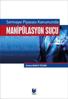 Manipülasyon Suçu