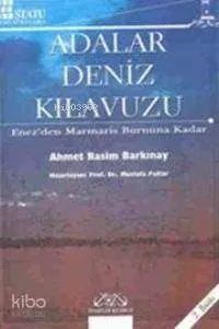 Adalar Deniz Kılavuzu