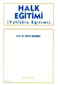 Halk Eğitimi