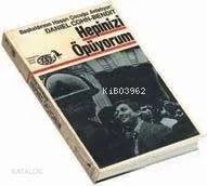 Hepinizi Öpüyorum