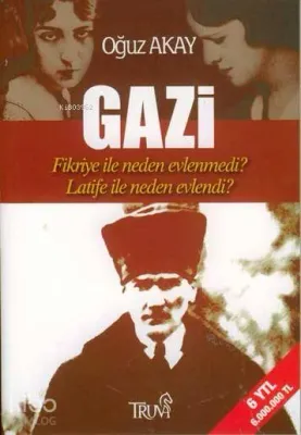 Gazi