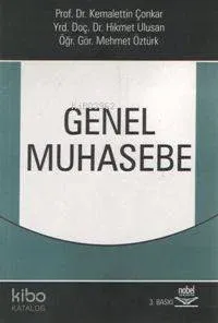 Genel Muhasebe