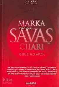 Marka Savaşçıları