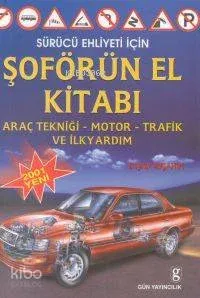 Şoförün El Kitabı