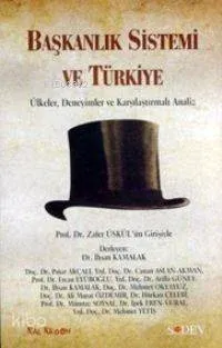 Başkanlık Sistemi ve Türkiye