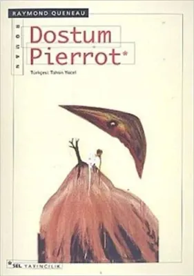 Dostum Pierrot