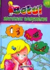 Betül Hayvanat Bahçesinde
