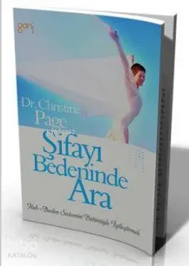 Şifayı Bedeninde Ara