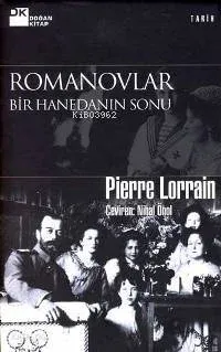 Romanovlar