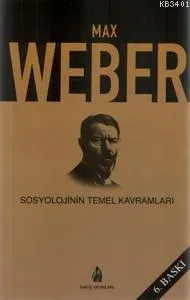 Sosyolojinin Temel Kavramları