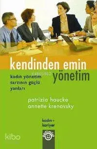 Kendinden Emin Yönetim