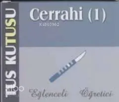 Tus Soruları Cerrahi