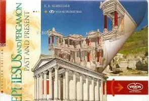 Efes ve Bergama (fransızca)